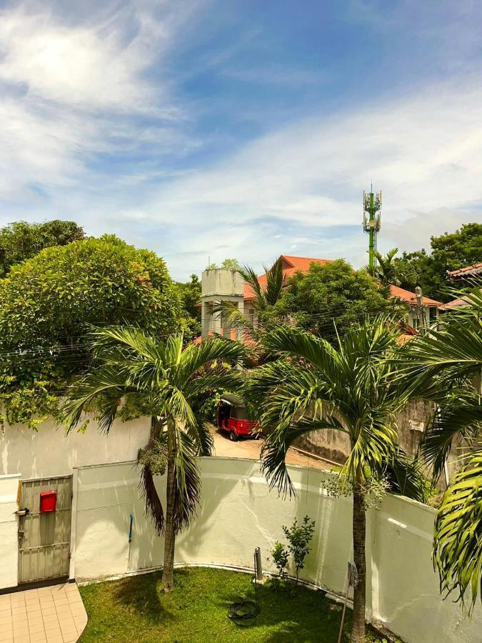 Heritage Villa Colombo7 Exteriér fotografie